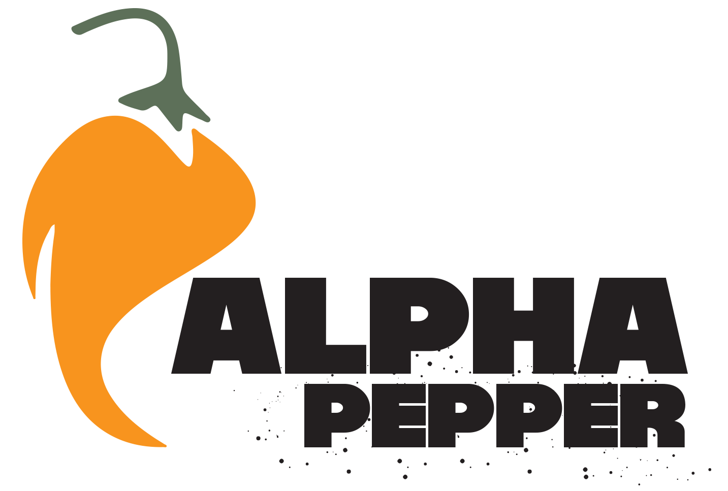 Alpha Pepper LLC