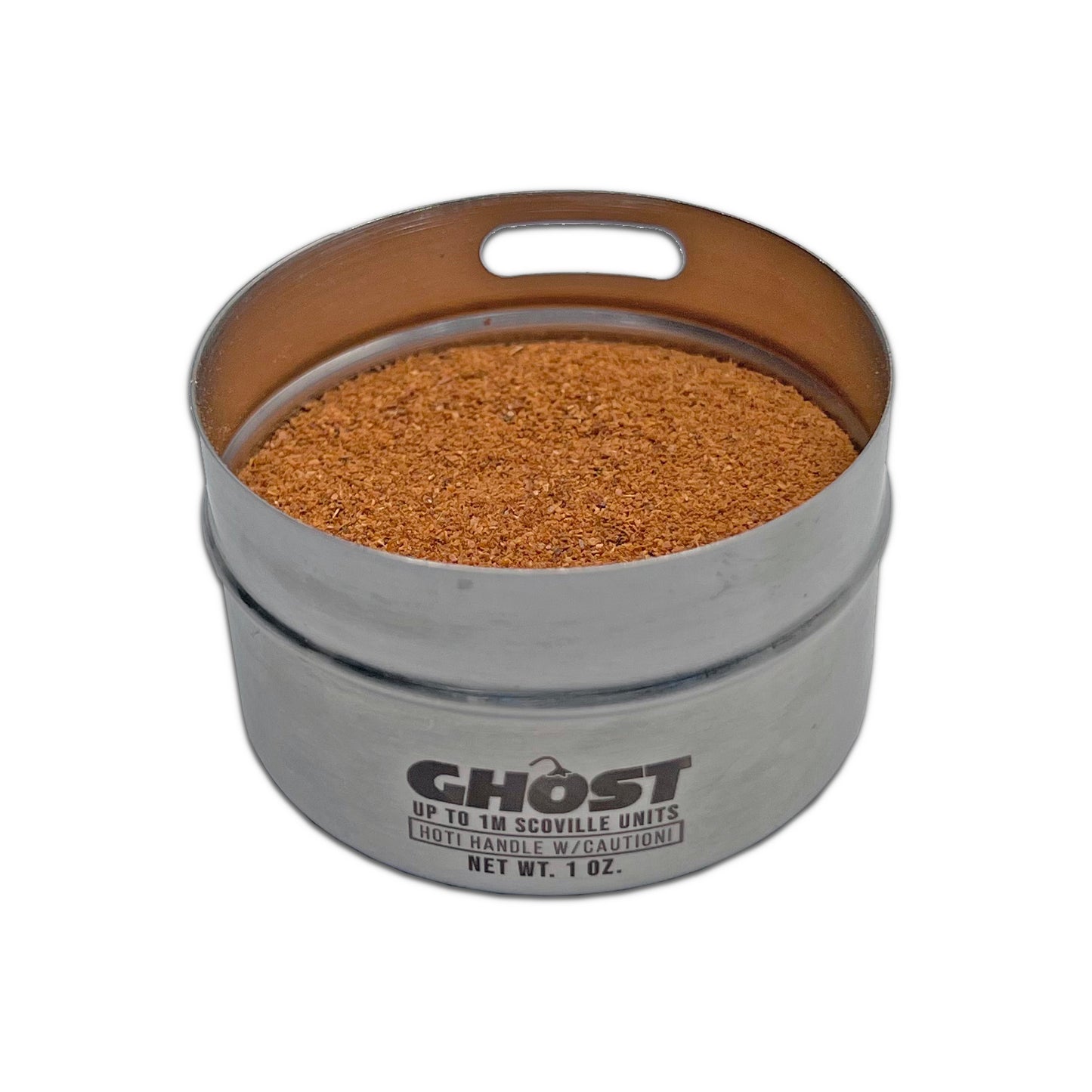 Ghost Pepper Powder - 1 oz.
