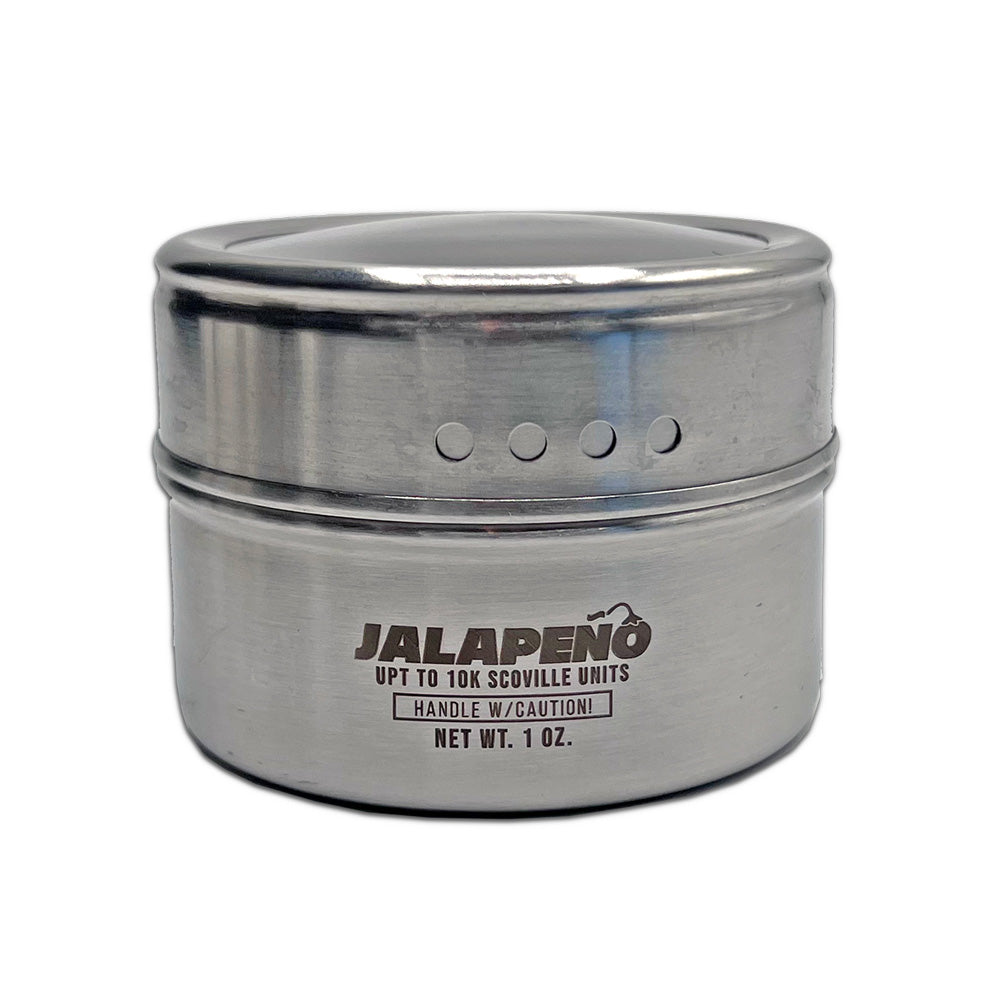 Jalapeño Pepper Powder - 1 oz.